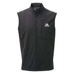 Vesta Mountain Equipment Frontier Vest Men's Black